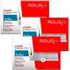 ROUGJ FIALE SEBO 3 MESI 24 PEZZI DA 5 ML