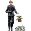 HASBRO Star Wars: The Book Of Boba Fett Black Series Action Figura 2-pack Luke Skywalke