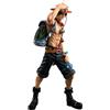 MEGAHOUSE One Piece P.O.P. "Neo-DX" Statua Pvc Portgas D. Ace Limited Ver. 23 Cm Megahouse
