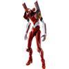 BANDAI Evangelion Figure Robot Spirits Eva Unit 02 Beta Production Model 15 Cm Bandai