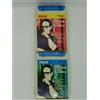 MORRICONE - Un film una musica 1 &2 CASSETTA STEREO 8 TRACK OST colonna sonora