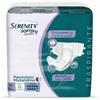 SERENITY Soft Dry Sensitive Maxi 15 pannoloni mutandina taglia XL