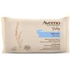 Aveeno Linea Baby Daily Care Salviettine 72 pezzi