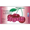 Ziguli' Ziguli Amarena 36palline 22g