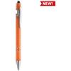 Penna con touch personalizzata Stigma personalizzate o neutre