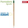 Matita Sprout piantabile in legno personalizzata Pomodoro personalizzate o neutre