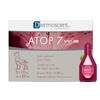 DERMOSCENT ATOP7 SPOT ON PERROS GATOS 0-10KG (NDR)