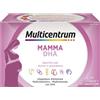 HALEON ITALY Srl MULTICENTRUM MAMMA DHA 30 COMPRESSE + 30 CAPSULE SENZA GLUTINE E SENZA ZUCCHERI