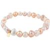 TOUS Bracciale TOUS Pearls in oro