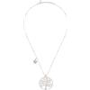 Morellato Collana da donna, Collezione Talismani, in acciaio - SAQE11