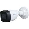Dahua HAC-HFW1200C-A-S5 Telecamera Bullet 4in1 2 MP Ottica 2,8 mm, IR 30 m, microfono incorporato - Dahua