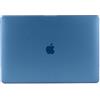 Incase - Custodia rigida compatibile con MacBook Pro da 15, Thunderbolt 3 (USB-C) a puntini, colore: Blu freddo