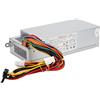 Fafeicy Alimentatore per Chassis Piccolo Alimentatore per Computer per Componenti Computer PS ‑ 5221‑9 06 220 W 220V ‑ 240V Nominale