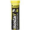 isostar Powe rtabs Limone, 6 Tubetti