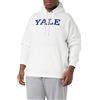 Champion College, Felpa con cappuccio Uomo, Bianco Sporco, M
