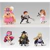 Banpresto Funko- Pirates Figura, Multicolore, 59155