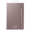SAMSUNG Book Cover (EF-BT860) per Galaxy Tab S6, rosa