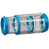 Ferplast Tubo allungabile criceti Ferplast FPI 4816 plastica trasparente roditori gioco