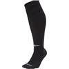 Nike Classic Ii Cushion Over-the-calf, Calze Uomo, Rosso (University Red/White), L confezione da 2