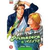 Magic Press Tra le braccia della primavera Alive (Vol. 1)