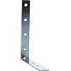 Merriway Bulk Hardware BH00160 Squadrette Angolari di Supporto, Set di 10 Pezzi