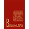 Benedizionale (ed. completa)
