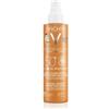 VICHY (L'OREAL ITALIA SPA) CAPITAL SOLEIL SPRAY KID WATER RESIST 50+ 200 ML