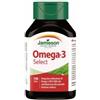 BIOVITA OMEGA 3 SELECT JAMIESON 150PRL