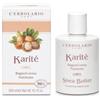 L'ERBOLARIO KARITE BAGNO CREMA NUTRIENTE 300ML