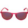 Polaroid Pld 8016/n, Occhiali Da Sole Unisex Bambini E Ragazzi, Rosa (Ims/Ai Bright Pink), 48