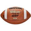 Wilson PALLONE FOOTBALL AMERICANO DA GIOCO GST