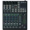 Mackie 802VLZ4 - Mixer per DJ - Mixer audio (20-20000 Hz)