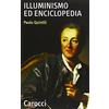 Carocci Illuminismo ed enciclopedia