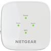 NETGEAR EX6110 Ricevitore e trasmettitore di rete Bianco 10. 100. 300 Mbit/s