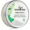 Soaphoria Innocence Organic Creamy Deodorant 50 ml