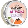 Soaphoria Tropicana Organic Creamy Deodorant 50 ml
