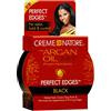 Creme Of Nature - Gel Perfect Edges nero, 63,7 g