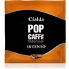 Pop Caffè 300 Cialde Filtro Carta Caffè Pop Caffè Miscela INTENSO ESE 44 mm