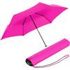 Knirps ombrello US.050 Ultra Light Slim Manual Neon Pink rosa