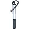 TOPEAK Racerocket HP-Silver Pompe-Mini
