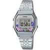 Casio Montre Femme Casio D204 (Ø 28 mm)