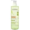 Aderma (pierre Fabre It.) Exomega Control Gel 2in1 500ml