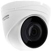 Hiwatch Hikvision Ip Dome Ip67 4Mpx 2.8Mm Ir Poe