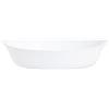 Luminarc Smart Cuisine Fontana Forno Opale 32x20cm Bianco