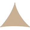 Ristosubito Vela ombreggiante triangolare STK Modello S7406920000