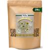 Biojoy Fiori di camomilla BIO (250 g), secchi e interi, ideali per Infuso alla camomilla (Matricaria chamomilla L.)