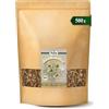 Biojoy Fiori di camomilla BIO (500 g), secchi e interi, ideali per Infuso alla camomilla (Matricaria chamomilla L.)