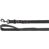 Flamingo GUINZAGLIO EDUCATIVO ZIGGI Grigio Scuro 200CM 20MM