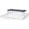Sera Scaper Cube Light Set Holder con 2 LED - per 80 l