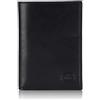 The Bridge Story Uomo Credit Card Holder L Nero